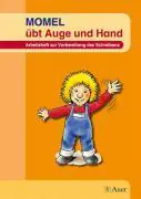 Momel übt Auge und Hand aus der Kategorie Deutsch