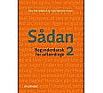 Sådan 2. Kurs- und Übungsbuch + Audios online aus der Kategorie Dänisch