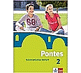 Pontes 2. Grammatisches Beiheft aus der Kategorie Latein