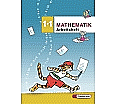 Mathematik-Übungen. Arbeitsheft Einmaleins. Neubearbeitung aus der Kategorie Mathematik