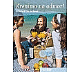 Krenimo na odmor! Buch mit eingelegter Audio-CD aus der Kategorie Kroatisch