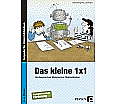 Das kleine 1x1. Multiplikation aus der Kategorie Mathematik