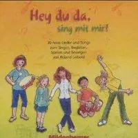Hey, du da ? sing mit! 30 Lieder auf 1 CD, Vokal- und Instrumentalversion aus der Kategorie Musik