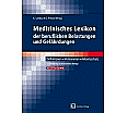 Medizinisches Lexikon der beruflichen Belastungen und Gefährdungen aus der Kategorie Lexika