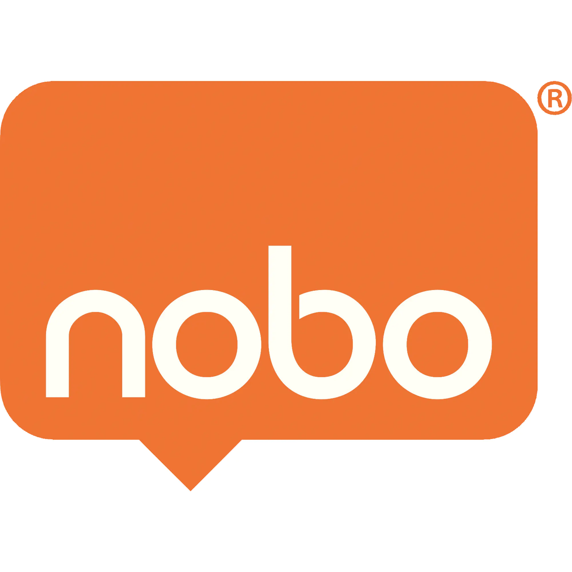Nobo Whiteboard Widescreen 993x559mm Glas 45 sw aus der Kategorie Glastafeln