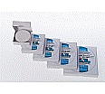 Rundfilter, 150 mm, 100 Stück, langsam filtrierend, für feinste Niederschläge aus der Kategorie Experimentierhilfen