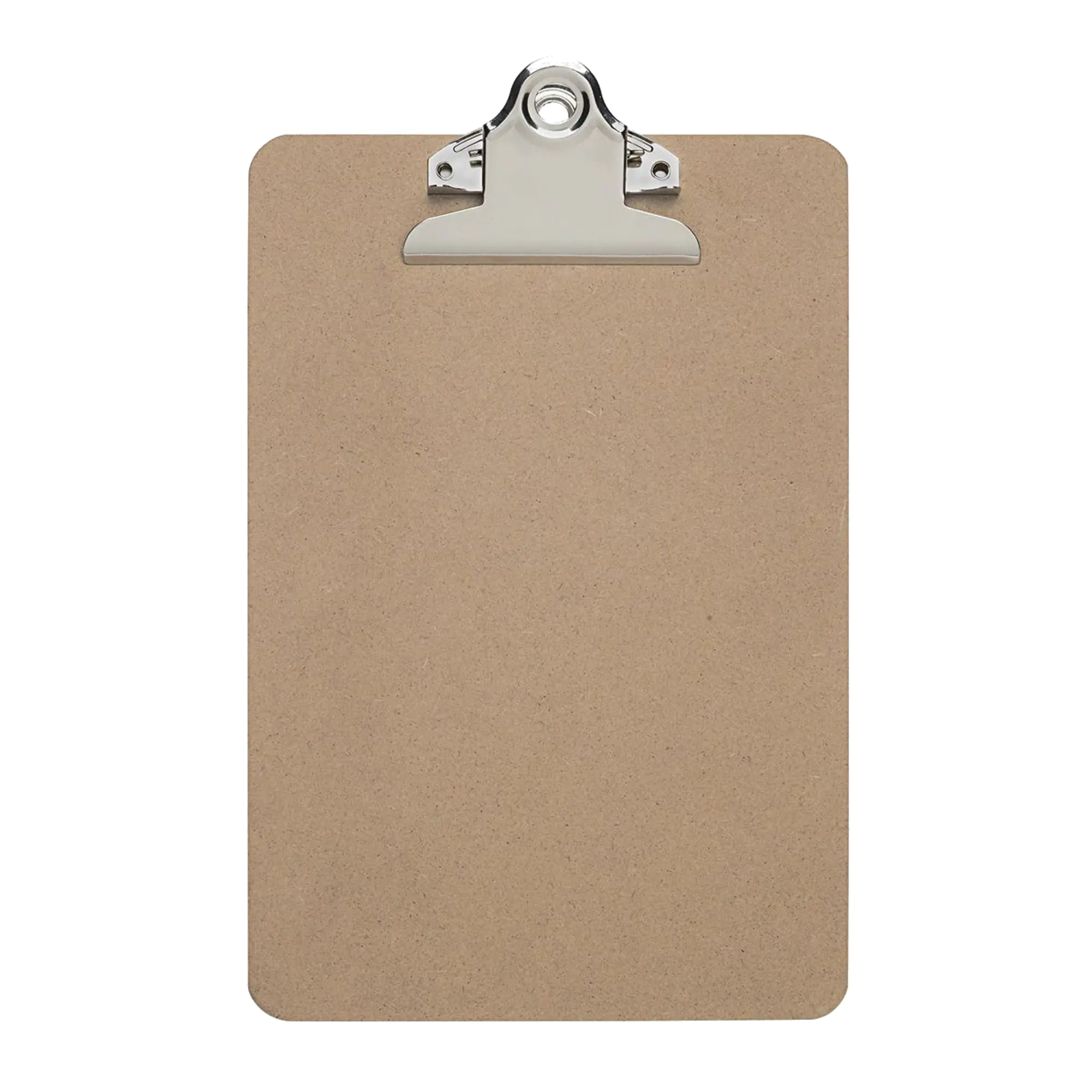 Maul Klemmbrett MAULclassic A5 25mm Holz aus der Kategorie Mappen