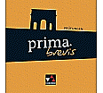 prima.brevis, Unterrichtswerk für Latein als dritte und spätbeginnende Fremdsprache aus der Kategorie Latein