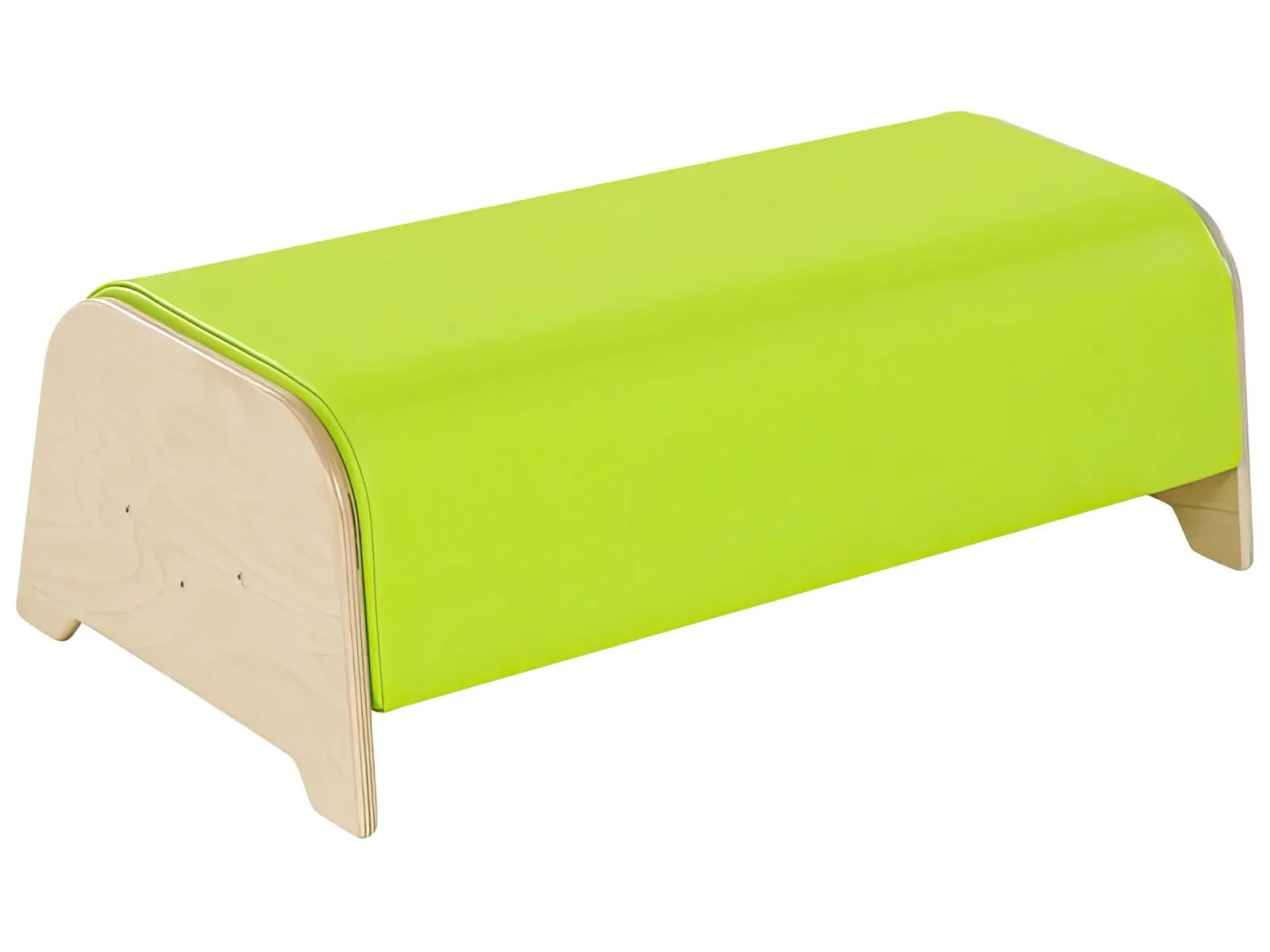 Bank aus der Serie Natur, Breite 70 cm, Sitzhöhe 25 cm, Sitztiefe 39 cm aus der Kategorie Bänke