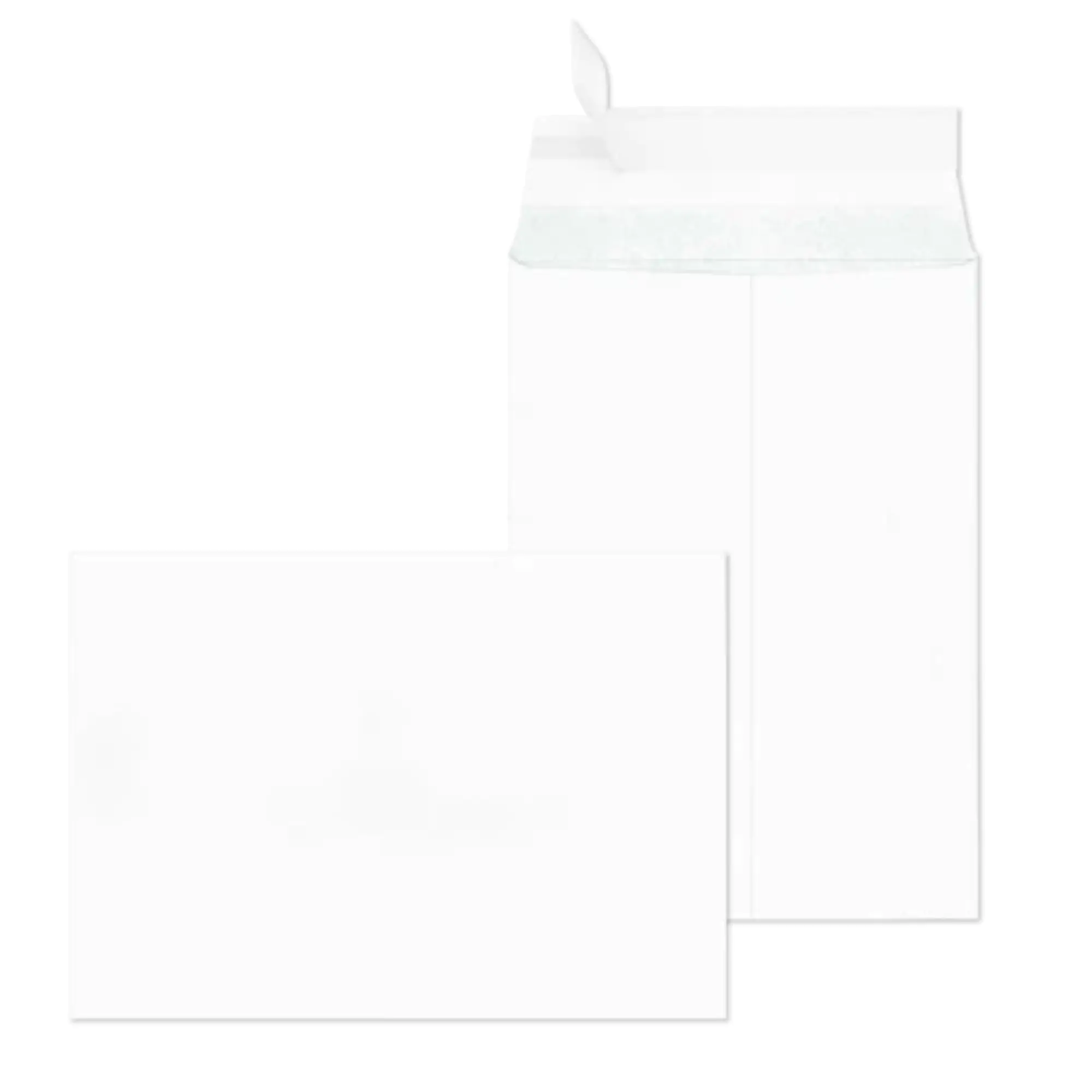 Securitex Versandtasche C5 130g oF hk ws 100St. aus der Kategorie Umschläge & Versandtaschen