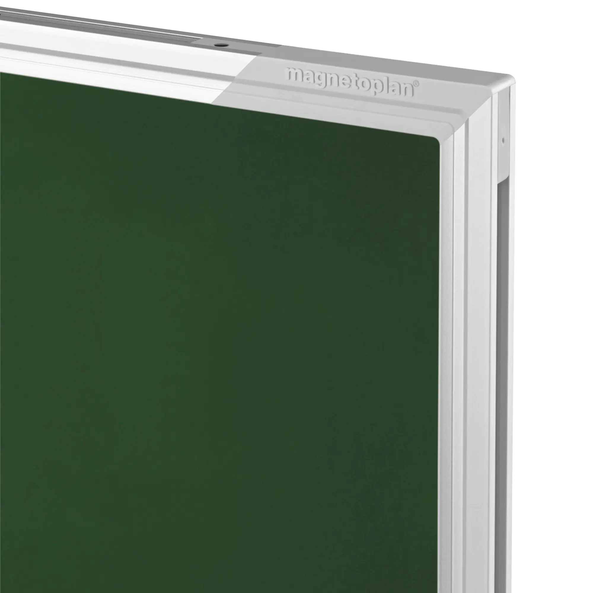 magnetoplan Kreidetafel SP 60x45cm magnethaftend d.gn aus der Kategorie Kreidetafeln