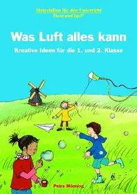 Was Luft alles kann aus der Kategorie Kinderbücher