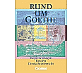 Rund um Goethe Leherhandbuch+Kopiervorlagen aus der Kategorie Deutsch