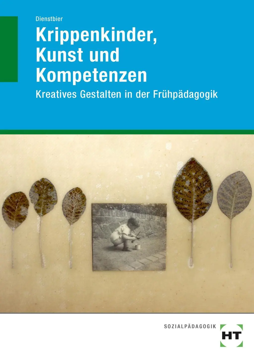 Krippenkinder, Kunst und Kompetenzen aus der Kategorie Kunst