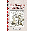 Tom Sawyer aus der Kategorie Kinderbücher