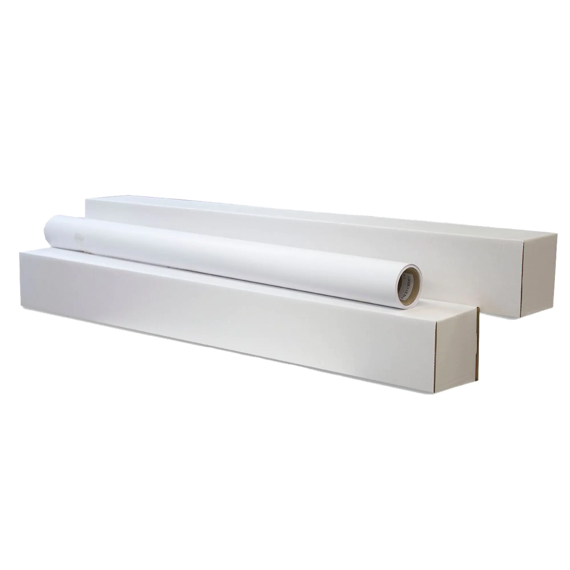 inapa tecno Großformat- Kopierpapier 91,4cmx175m aus der Kategorie Rollenpapiere