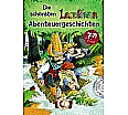 Die schönsten Leselöwen-Abenteuergeschichten mit Hörbuch aus der Kategorie Kinderbücher