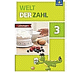 Welt der Zahl 3. Lösungen aus der Kategorie Mathematik