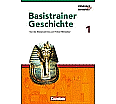 Entdecken und Verstehen Basistrainer Geschichte 1. Arbeitsheft aus der Kategorie Geschichte