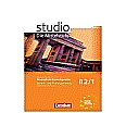 studio d Mittelstufe 1. Arbeitsheft Trainieren und Testen aus der Kategorie Deutsch