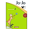 Jo-Jo Sachunterricht 2. Schuljahr. Schülerbuch Ausgabe N aus der Kategorie Sachkunde