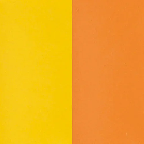 Multicolor C: gelb, orange