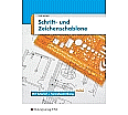 Dähmlows Schriften- und Zeichenschablone: Elektrotechnik aus der Kategorie Berufsschulen