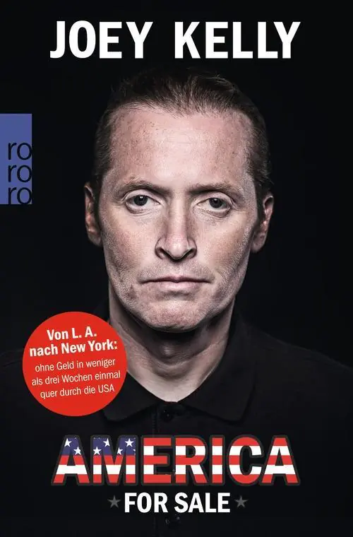 America for Sale aus der Kategorie Taschenbücher