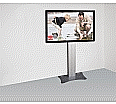 Fixe Flat-Screen-Halterung bis 84 Zoll Diagonale, fixe Höhe, aus der Kategorie TV Halterungen