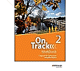 On Track 2. Arbeitsheft. Bayern aus der Kategorie Englisch