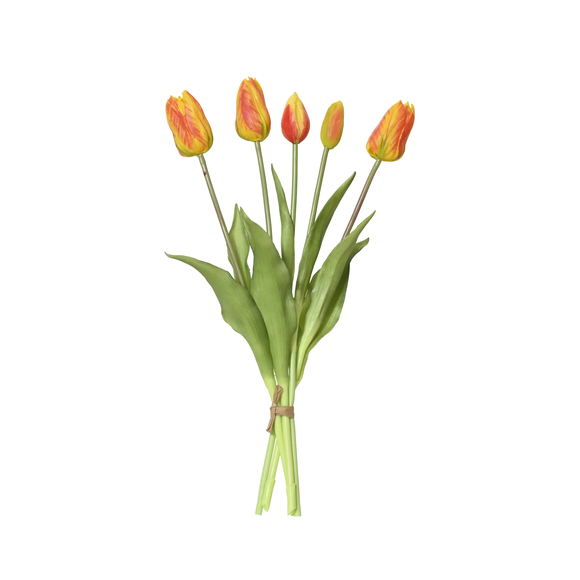 DECORIS Kunsttulpen Bündel or aus der Kategorie Dekoration