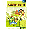 Welt der Zahl Bayern  Arbeitsheft 3+CDR aus der Kategorie Mathematik