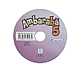 Ambarabá 5, 2 Audio-CDs aus der Kategorie Italienisch