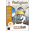 Glauben alle an denselben Gott aus der Kategorie Religion/Ethik