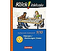 Klick! inklusiv  9./10. Schuljahr. Arbeitsheft 2 aus der Kategorie Mathematik