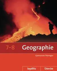 Seydlitz/Diercke Geo J012 TH Schülerband 7/8 aus der Kategorie Geographie
