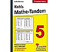 Kohls Mathe-Tandem 5. Schuljahr aus der Kategorie Mathematik