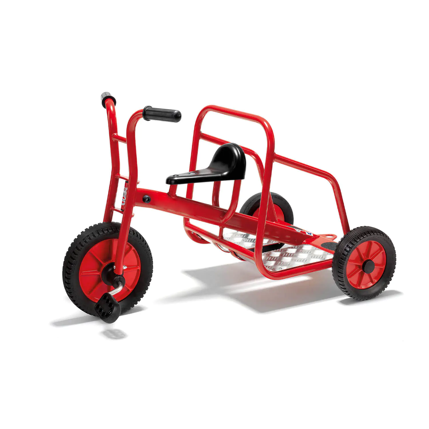 Ben Hur Dreirad für Kinder von 4-8 Jahren aus der Kategorie Outdoor