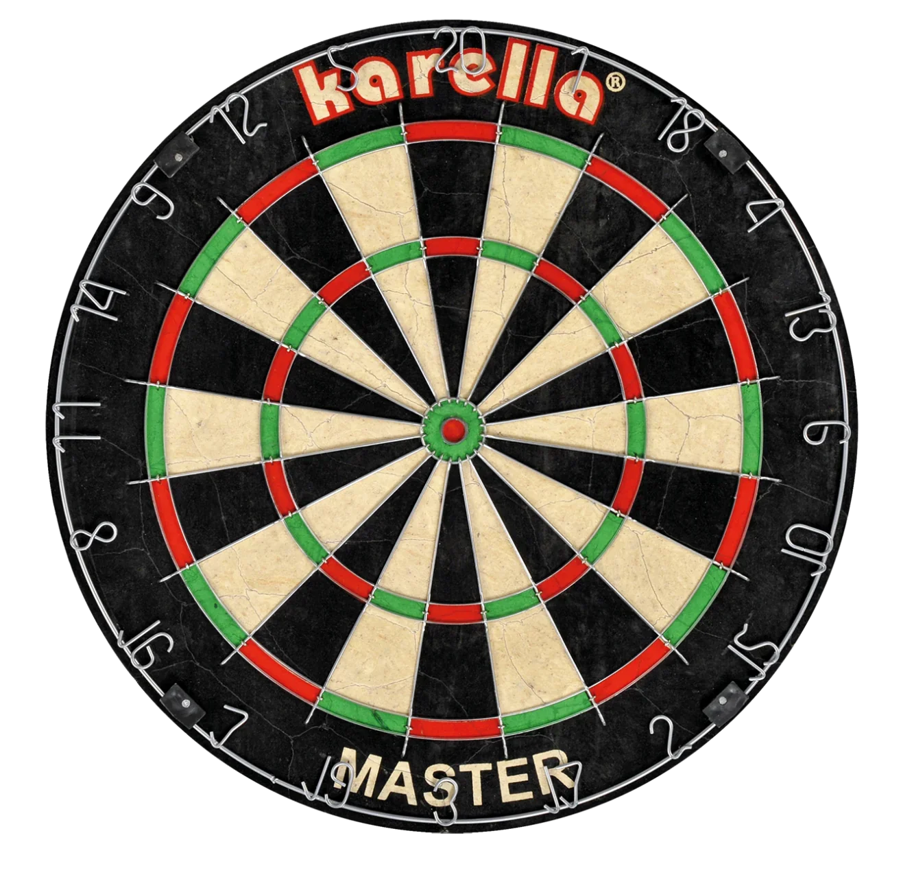 Softdartboard mit 3 Softpfeilen, 5 kg, 45 cm Durchmesser aus der Kategorie Möbel Zubehör + Diverse