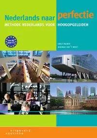 Nederlands naar perfectie, Lehrerband+Intern aus der Kategorie Niederländisch