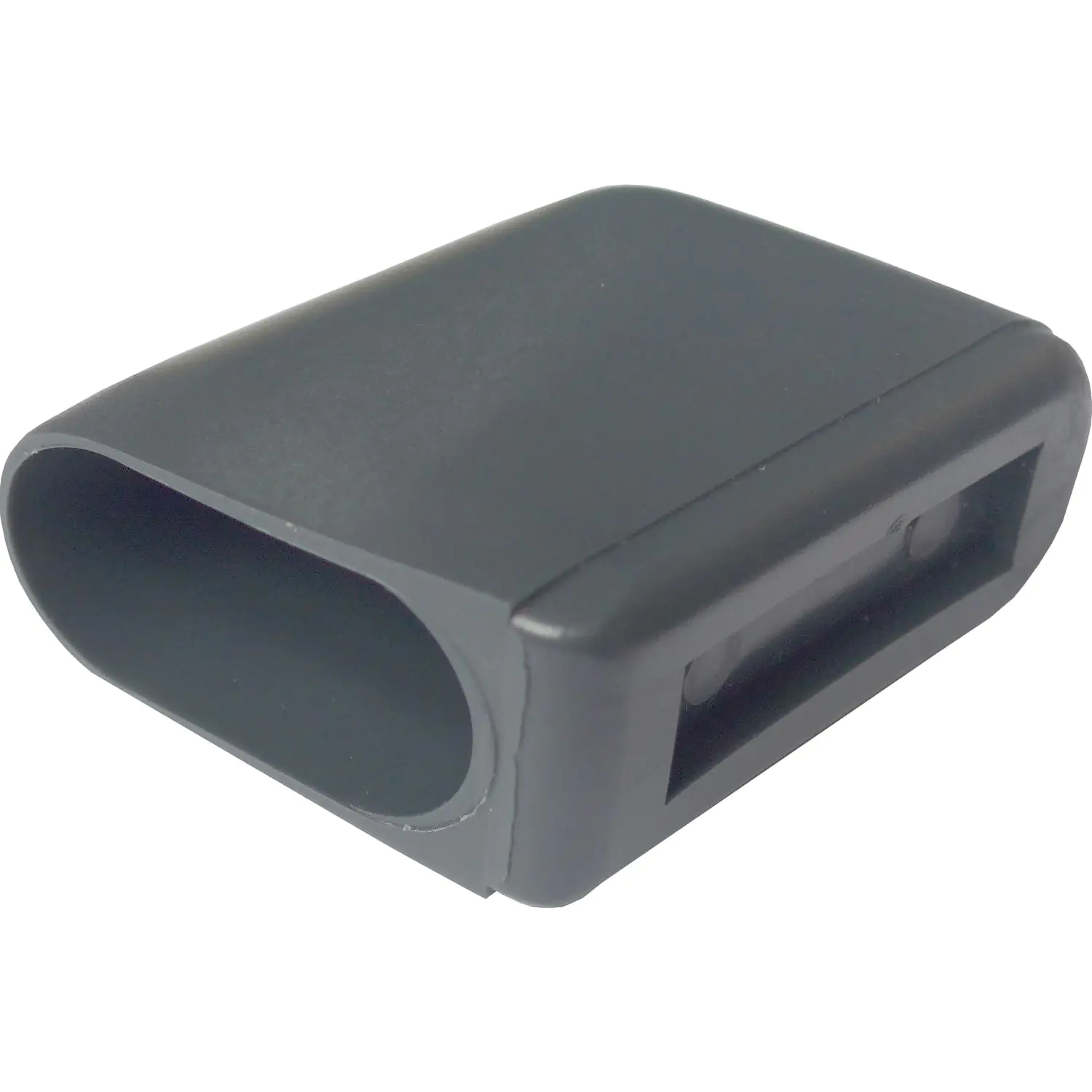 Kappe ohne Filzgleiter