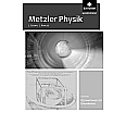 Metzler Physik Gesamtband Grundkurs. Lösungen. Allgemeine Ausgabe aus der Kategorie Physik