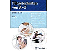 Pflegetechniken von A - Z aus der Kategorie Berufsschulen