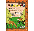 Kita aktiv Projektmappe Herbst aus der Kategorie Kinderbücher