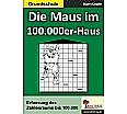 Die Maus im 100.000er-Haus aus der Kategorie Mathematik