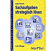 Sachaufgaben strategisch lösen aus der Kategorie Sachkunde