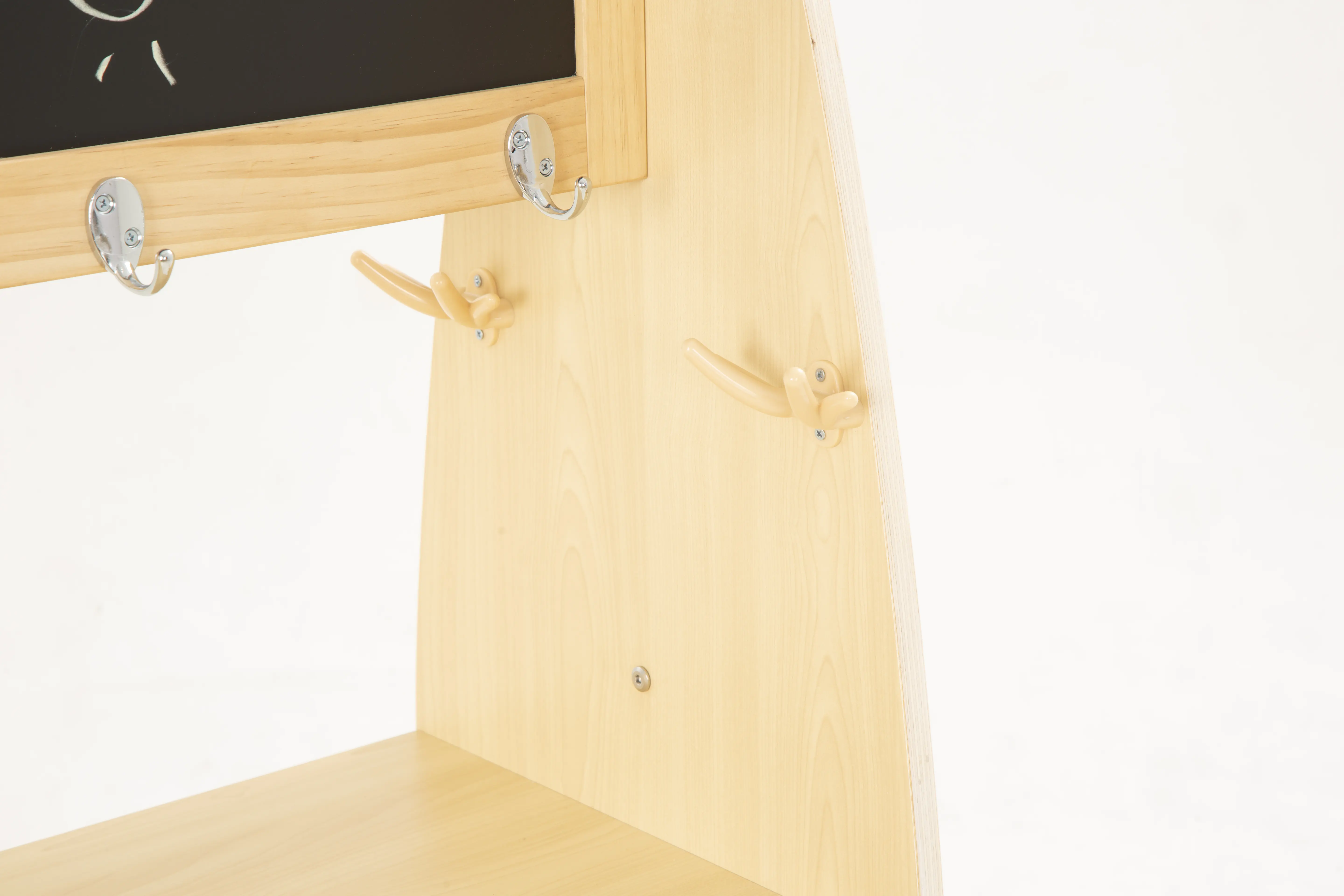 Wisdom Owlaf | Spielstation mobil | 100 x 39 x 128 cm | Holz aus der Kategorie Neu: Wisdom-Möbel