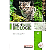 Fachwerk Biologie 6. Schülerbuch. Sachsen aus der Kategorie Biologie