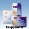 Pflaster, Hansaplast Fingerverband Elastic, Packung mit 100 Stück, 18 x 2 cm, aus der Kategorie Verbrauchsmaterial