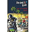 Die drei ??? Kids 55. Der schwarze Joker (drei Fragezeichen) aus der Kategorie Kinderbücher